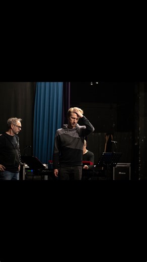 Billy Cobham on Reels