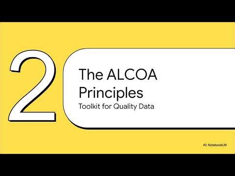 Data Integrity Fundamentals