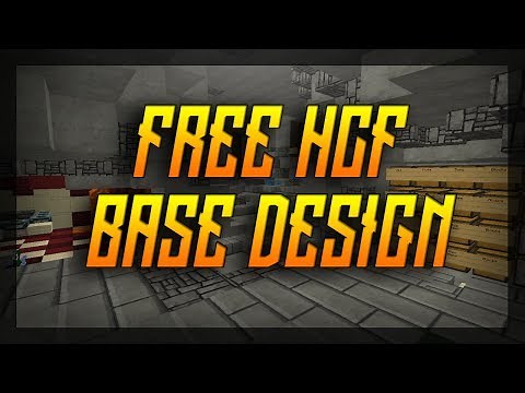 Free HCF Base Schematica Download