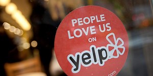 Here’s Why Shares of Yelp Are Jumping Today