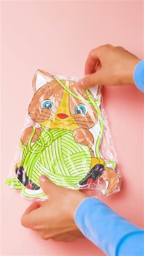 🎨 Design Your OWN T-Shirt at Home! #shorts #kidsvideo