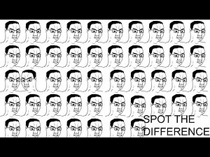 Chudology 101: The Types of Chuds