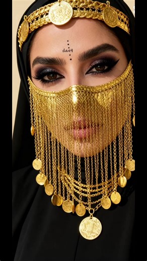 K. I had to try this trend.