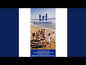EZ DO DANCE (INSTRUMENTAL MIX)