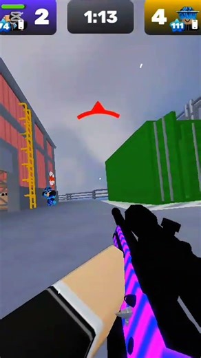 #gaming rivals + playing hacker 1v1