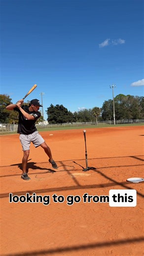 Master Your Swing with the Step Back Drill