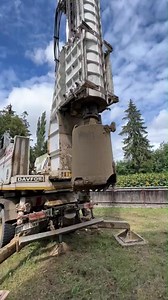 139K views · 1.3K reactions | Drilling the Big water well #reels #Amazing #explore #well #digger #water #borewell #borewellrig #Borewellpumps #waterwell #waterwelldrilling #drill #drillingmachin #deep #fyp #foryou | Daily to You | Facebook