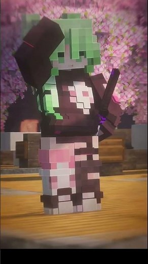 JJ smot Minecraft hd #fypシ 🔥😜