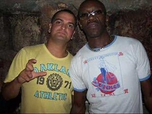 Masterblaster 2000 Lyrics by Dj Luck And Mc.Neat