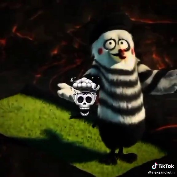 Exploring Angry Birds Phonk Funk Edits