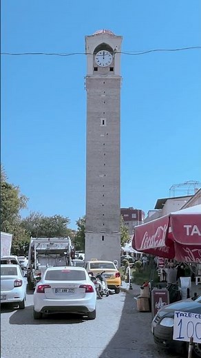 We Found WHAT in Adana?!