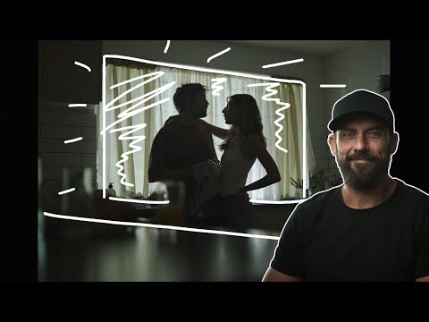 Commercial Breakdown - Filling Shadows