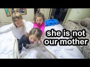 Police Discover Female Predator Horrifying Secret