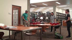90K views · 42 shares | Drinking Games in the Library | BigDawsTv | Facebook