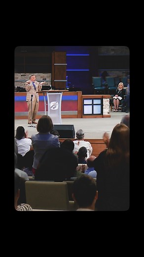 It is time for the church to stand for righteousness and truth. | Donnie Swaggart