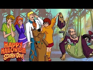 Happy Halloween, Scooby-Doo! | Trailer HD