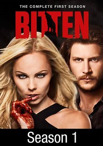 Bitten: Summons