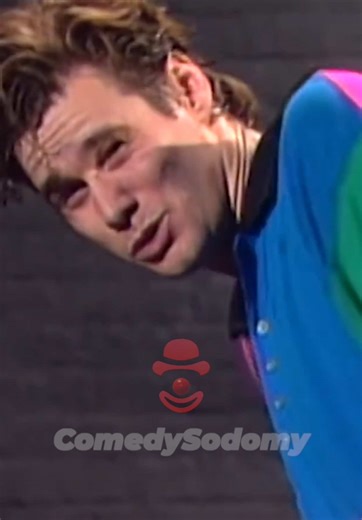 Jim Carrey's Hilarious Impressions of James Dean