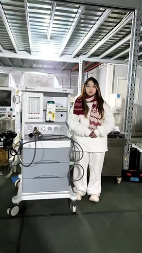 GE anesthesia machine is really #usedmedicalequipment #anesthesia #GE