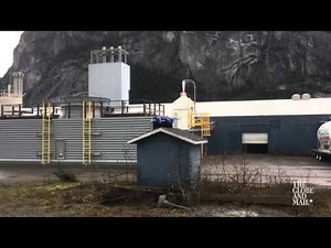 Carbon-capture facility aims to transform carbon dioxide into fuel