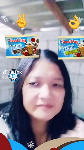 Desy 84 (@_desi49)’s videos with Good Day Freeze Jingle - Lyodra Margareta Ginting