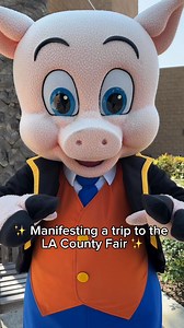 433 reactions · 13 shares | The LA County Fair is BACK — and you don’t want to miss it! ✨ From deep-fried treats to thrilling rides, live music, and Insta-worthy sunsets —this is summer’s main event.  New stage = best concert seats ever  Classic fair fun, fresh vibes  Food, art, and all the feels It’s not just a fair—it’s a whole vibe. Grab your crew & let’s go!  #LACountyFair | LA County Fair | Facebook