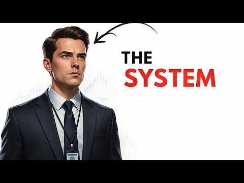 POV: You Entered Wall Street’s Billion-Dollar Deal System