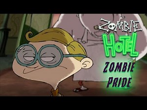 Zombie Hotel | Zombie Pride EP 04 | Full Episode