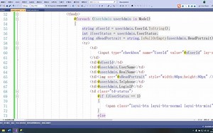 ASP.NET-MVC权限篇二(角色列表和添加)