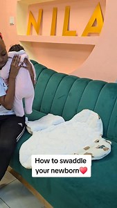 2.1K views · 3.8K reactions | Baby Swaddle Wrap Blanket continue to play a significant role in the life of infants and toddlers alike. It helps to lessen stress that you might not even realize your baby is feeling ##babyswaddle #babyswaddling #swaddleblanket #swaddlebaby #nilababyshop | NILA BABY SHOP | Facebook