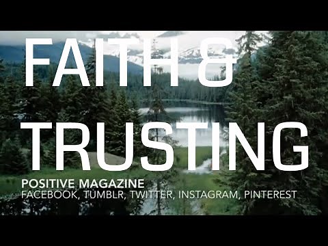 10 Minute Guided Meditation on Faith | ASMR
