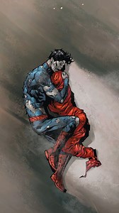 330K views · 10K reactions | Superman se sacrificó por Wonder Woman #DC #dccomics #comics #superman #wonderwoman | El Ojo Del Geek | Facebook