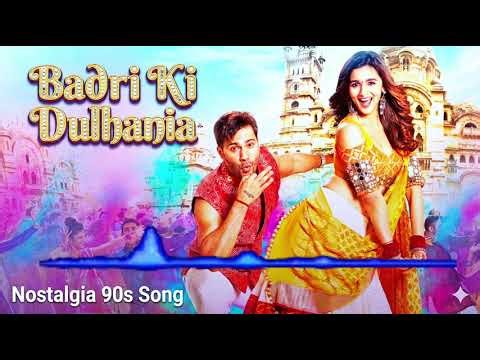 Badri Ki Dulhania | Varun, Alia, Tanishk, Neha, Monali,Ikka | Badrinath Ki Dulhania | Holi Song