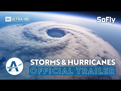 SoFly - STORMS | Microsoft Flight Simulator [Official Trailer]