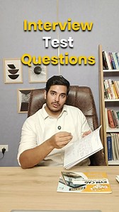 4.4K views · 16 reactions | Basic Test Questionnaire for Mechanical Engineers appearing for Design Role! Learn CAD Design, CNC VMC Programming, Industrial Robotics and Automation and Interior Design with 100% Job at RVM CAD! | RVM CAD | Facebook