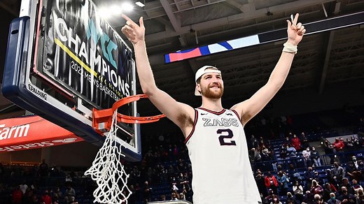 The 10 best men's basketball teams among the committee's top-16 rankings