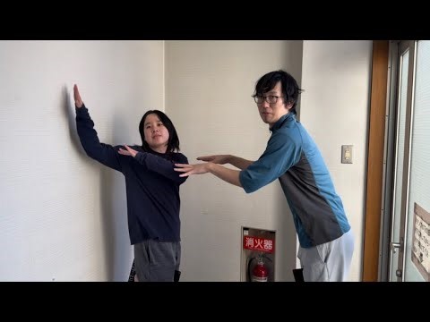 つかこうへい祭宣伝動画06｢林耕太郎・佐倉和｣