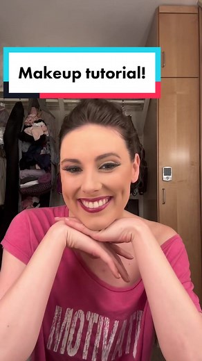 Ballet Stage Makeup Tutorial: Get the Look!