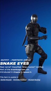 fortnite locker showcase 2