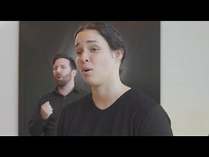 How Can I Keep From Singing? - Laudate Mennonite Ensemble