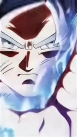 Goku versus alien fight comment for part 2