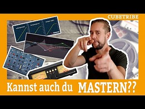 Audio Mastering zu Hause ?? so geht’s !! | Tipps vom Profi