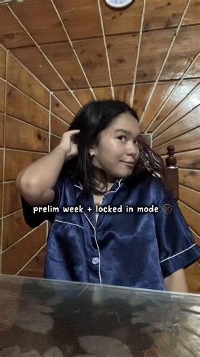 vlog 2 | the reality & exam week 🫩😭 #addu #accoutancy #kapoy