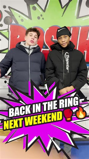 yash is training hard getting ready fpr national quaterfinals. Boshh! #yashanddylanboxing #boxing #rest #hardwork #fyp