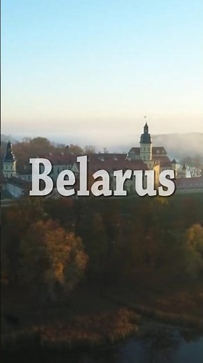 Belarus :Land of History & Culture