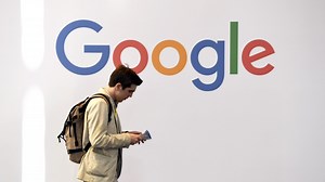 BARD AI chatbot cost Google $100 billion USD