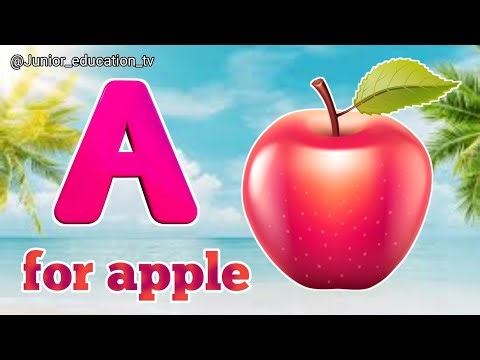 🧸 Learn ABCD with Actions | Kids Alphabet Song | Educational & Fun 🎵