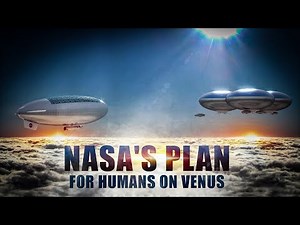NASA's High-Altitude Venus Operations Concept ("HAVOC")