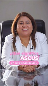 ¿ASCUS como resultado en tu Papanicolaou? 😲 Comenta y cuéntanos tus dudas para poder ayudarte. 🙌 ¡Solicita una cita aquí! 👇 📍𝗦𝗲𝗱𝗲 𝗦𝗮𝗻 𝗜𝘀𝗶𝗱𝗿𝗼: Av. Petit Thouars 3594 📲993553169 / ☎(01) 422 - 9590 📍𝗦𝗲𝗱𝗲 𝗟𝗼𝘀 𝗢𝗹𝗶𝘃𝗼𝘀: Av. Carlos Izaguirre 917 📲993553171 / ☎(01) 486 - 7111 #OncoGyn #ASCUS #PAP #Papanicolaou #ginecologico #VPH #mujer #virusdelpapilomahumano #ginecología #limaperu #fypシ゚ #promociones | OncoGyn