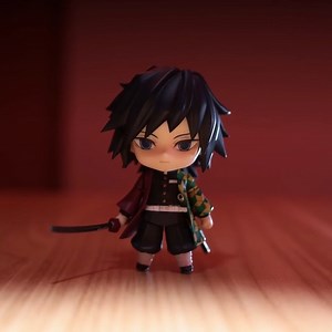 Water Breathing-Eleventh Form: Dead Calm Artist:instagram.com/hannibalsaikaku #anime #manga #game #kimetsunoyaiba #demonslayer #giyutomioka #tomioka #giyuu | Cosskyoffcial